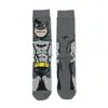 Meias Reta de Anime Fornecimento Transfronteiriço Meias Masculinas Meias Reta de Personagens de Desenho Animado Personalidade Marca Tendência Meias de Skate Meias de Filme de Algodão
