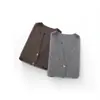 Cárdigan de Cachemira de Lujo Ligero para Mujer, Suéter de Punto con Cuello Redondo en V y Botones Metálicos para Otoño e Invierno, Abrigo Corto