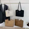 Bolsa de mano de alta gama para mujer, bolsa de gran capacidad, nueva tendencia vintage 2026, bolso de hombro versátil, bolso de mano para el trabajo