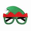 Novo Arco de Cabeça de Natal Armação de Óculos Halloween Dia dos Namorados Óculos Óculos Papai Noel Festa Natal