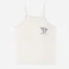 Ropa interior nueva para niñas en etapa de desarrollo, Camiseta interior pequeña para estudiantes de primaria, Primera etapa infantil, Camisola sujetador para niñas de 10 a 12 años