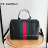 Nueva Marca de Moda Bolso Cruzado de Cuero Genuino Bolso Grande Portátil de un Solo Hombro Tridimensional Pequeño Estilo Chanel Elegante Bolso de Mano