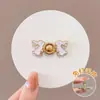 Hebilla de ajuste de cintura para jeans, hebilla ajustable sin costura, herramienta para ceñir la cintura, pin invisible de ajuste de talla de cintura