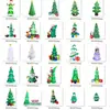 Fabricante directo de decoraciones de castillos, modelos inflables grandes de Navidad, accesorios para fiestas de jardín y decoración de jardines, artículos esenciales para el hogar