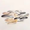 Ll Accesorios para el Cabello Hechos a Mano Kit de Materiales DIY Pasador Pinza para el Cabello Gota de Agua Pinza BB Pinza para el Flequillo Accesorios para el Cabello