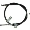 Adecuado para el cable de control de embrague Dongfeng Xiaokang EQ6380 EQ6380 1602110-92