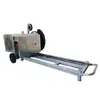 Máquina cortadora de alambre de diamante eléctrica de 22kW, máquina cortadora de alambre de acero, sierra para cortar puentes y túneles - oferta especial