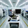 Usado Asm_530 Máquina Automática de Fio de Alumínio Máquina de Ligação de Chips 9,5% Novo Proteção Pós-Venda Completa