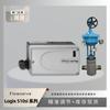 Posicionador de Válvula Digital Série Flowservelogix 510Si com Válvula de Regulagem Wuzhong Instrument