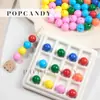 Miçangas DIY Pingente de 14mm Contas Soltas pulseira de contas feita à mão DIY Pulseira Pingente para Bolsa Decoração