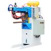 Máquina de soldadura por rodillos con costura recta para tubos de malla perforada para la industria de filtros FNZ-75