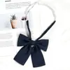 Ropa de Marinero Ropa Académica vino tinto Polvo Estilo Japonés Estilo Universitario JK Corbata de Lazo Corbata de Lazo para Mujer Accesorios de Ropa Corbata Hombres