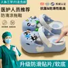 Crocs Infantis Desenho Animado Meninas Verão Uso Externo 2026 Novo Banho Interno Fofas Bebê Chinelos Pai-Filho Mulheres
