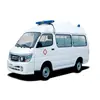 Dongfeng Yufeng Ambulancia Ambulancia Grande Vehículo Médico Vehículo de Rescate Hecho en China