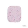 Esponja Limpiadora de Algas Facial Esponja PVA Facial Limpiador Facial Esponja para Maquillaje Limpiador Facial Algodón Removedor de Maquillaje Esponja para Limpiar el Rostro