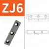 Bloque de Carril de Guía Lineal Bloque de Fijación de Carril para Máquina-Herramienta Placa de Presión Pórtico k3y4y5t1t2t3 Tipo Bloque de Cuña