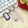 Adequado para Pulseira Huawei 10/9/Nfc Pulseira Huawei Oitava Geração Gatinho Desenho Animado Pulseira de Pulso Acessível Luxuosa da Moda Pulseira de Couro