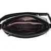 Bolso de Hombro de Moda para Mujer, Estilo Étnico, Tallado en Relieve Retro, Textura Artística, Estilo Nacional, Diseño de Nicho, Cartera de Mamá