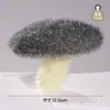 Toalla para lavar platos coreana, Toalla para lavar platos hecha a mano, Toalla para lavar platos de hongo, Cepillo para lavar platos de ganchillo, Suministros de cocina, Esponja de hongo