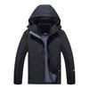 AliExpress cross-border jaqueta quente outono única camada fina impermeável casal jaqueta de roupas masculinas vendas diretas
