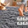 Tapete de seda e lã transfronteiriço, tapete de sala de estar, macio e resistente a manchas, adequado para uso doméstico, quarto, cor sólida, antiderrapante, disponível para exportação e pedidos personalizados