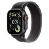 Adequado para Apple Watch Se Pulseira de Nylon Wild Trail Loop iWatch Série 9 Pulseira de Relógio 49mm