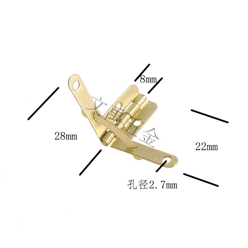 HY0410小千金-黄-4