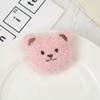 Accesorios de Ropa para Muñecos de Peluche de Dibujos Animados en Stock, Accesorios para Muñecos de Oso y Conejo de Peluche, Zapatos, Sombreros, Bolsos y Materiales Auxiliares