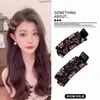 Grampo Lateral para Mulheres 2026 Novo Acessório de Cabelo de Alta Qualidade, Piranha, Presilha para Franja, Tiarinha de Strass para Testa, Acessório de Cabelo Princesa