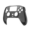 Cubierta Magnética para Mando de PS4 916 Cubierta para Mando Inalámbrico de PS4 916 Cubierta Reemplazable