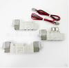 Válvula solenoide SMC SY3120 20 3320-4/5LZD/LZ/LD-M5-C4-C6
