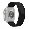 Adequado para Pulseira de Relógio de Nylon Apple Wild Trail Loop 38mm 42mm Pulseira de Pulso