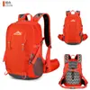 Mochila de Montanhismo Outdoor Transfronteiriça, Mochila de Caminhada Leve de Grande Capacidade, Mochila Esportiva, Mochila de Viagem Leve à Prova d'Água