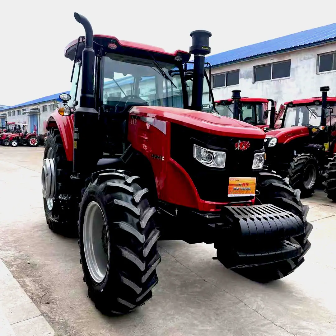 东方红LXM1604-C