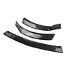 Adequado para Buick Novos Modelos 18-21, Spoiler Frontal Modificado, Saia Traseira, Saia Frontal, Para-choque Dianteiro, Kits de Carroceria Grandes e Pequenos, Decoração Externa