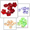 Diy Crystal Jóias Pingente 14mm Flor de Ameixa Espalhado Beads Handmade Material Acessórios Colar Pulseira Pingente