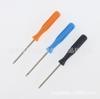 Chave de Fenda Torx T6 Chave de Fenda Torx T8 Chave de Fenda Torx T10 Chave de Fenda Torx Antifurto Chave de Fenda Chave de Fenda