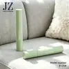 Pedido Personalizado de Jinze: Tubo Redondo, Completamente Transparente, con Fondo Redondo para Brillo de Labios, Tubo de Brillo de Labios, Tubo Plástico Vacío, Material de Empaque