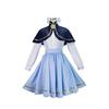 Cardcaptor Sakura Traje Cos Estrella Mágica Zhi Shi Cosplay Variedad Sakura Cos Traje Cosplay Anime