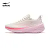 Zapatillas de Running Hongxing Erke Chicheng 3 para Mujer Verano 2026 Nuevas Zapatillas Deportivas Amortiguadoras Resistentes al Desgaste Suela Blanda Zapatillas de Running con Rebote