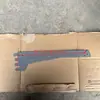 Prateleira Placa de Camada Acessórios Supermercado Loja de Conveniência Farmácia Suporte para Faca Suporte Chifre Tira de Chifre Suporte para Placa de Camada Acessórios de Camada Adicional