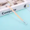 Estilo Bolígrafo Estilo Ins Cuchillo de Tallado Colorido Acero de Tungsteno Granulado con Grava Cuchillo de Bolsillo Estilo Bolígrafo Cortador de Cerámica para Diario Cortador de Papel
