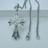 Directo de fábrica Amazon AliExpress Moda europea y americana personalidad acero inoxidable colgante para hombre joyería al por mayor