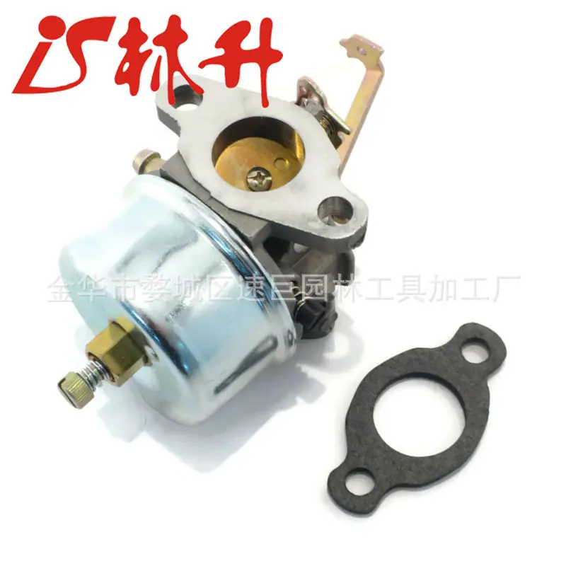 CARBURETOR CARB for Tecumseh 6