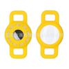 Adecuado para Localizador Apple Airtag Funda Protectora de Silicona para Collar Hueco Funda Protectora para Collar de Gato y Perro En Stock