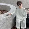 Zona de Oferta Especial Primavera y Otoño [Ropa Superior 6] Beneficios de Liquidación de Ropa Infantil Camiseta con Capucha Suéter Chaqueta para Niños