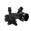 Adequado para carro Volvo XC60XC70 31293556 conjunto de termostato termostato 90 C