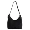 Bolso de Hombro con Cadena de Gran Capacidad Estilo Coreano para Mujer 2026 Tendencia de Moda Primavera Nuevo Bolso de Hombro de Lujo Ligero con Patrón de Lichi