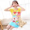 Comercio Electrónico Transfronterizo Físico al por Mayor Camisón para Mujer Shopee Shopify Wish Ebay Lazada