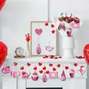 Árbol de amor enano, corazón, camión, decoración, gente, amor, tarjeta, regalo, joyería, corazón, bit, cupido, decoración, boxeo, amor
